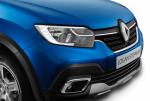 Renault Logan Stepway 2018 года (CIS)